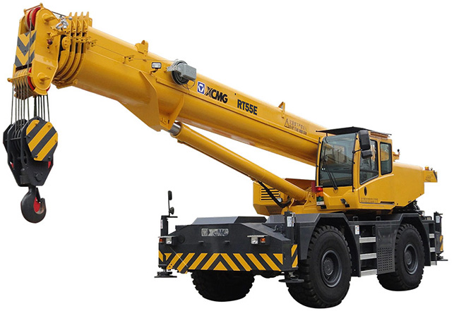 RT55E