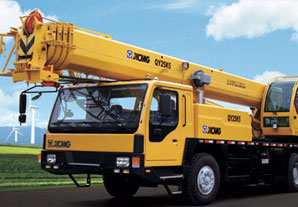 QY25K-II