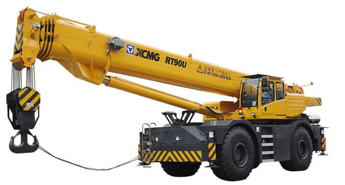 RT90U