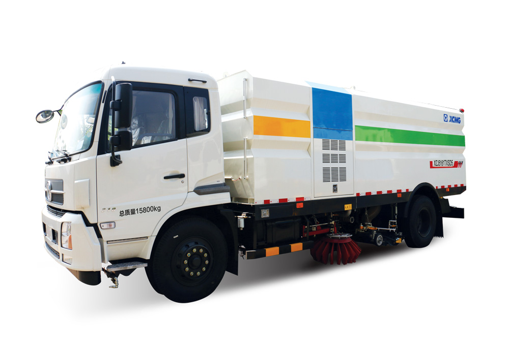 XZJ5160TXSD5