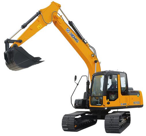 XE150D