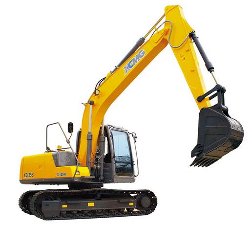 XE135B