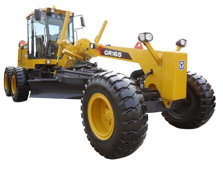GR165