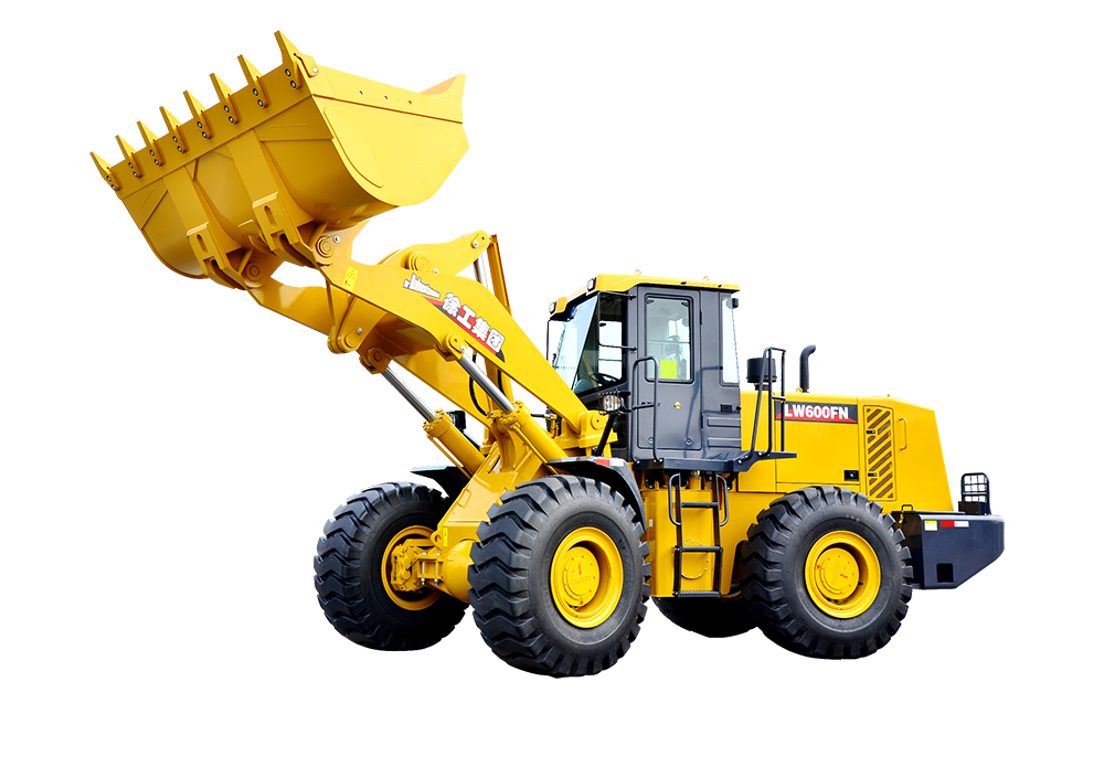 LW600FV